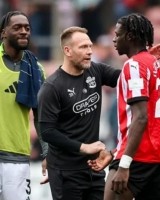 GA黄金甲体育平台-南安普顿临时主帅：我们会试着避免创下英超单赛季最低积分纪录