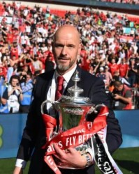 GA黄金甲体育平台-滕哈赫留任！曼联确定要“走对的路而不是跑错的路”