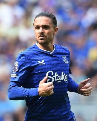 GA黄金甲体育官方网站-格拉利什2场英超首发3次助攻，已超过此前两个赛季在曼城助攻数