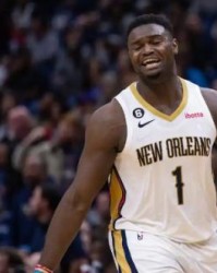 GA黄金甲体育-健康锡安再度展现统治力 鹈鹕的未来又好起来了？