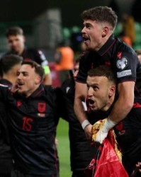 GA黄金甲体育平台-【解码阿尔巴尼亚】是大礼包，还是炸弹？