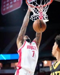 GA黄金甲体育官方网站-进决赛冲冠+MVP！火箭20顺位新星夏联打脸多少队？