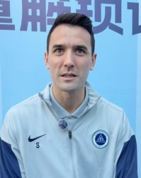 GA黄金甲体育官方网站-周定洋：离开成都是一个艰难的决定，新鹏城的雄心说服了我