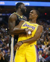 GA黄金甲体育官方网站-隆多已是湖人囊中之物？勇士尚未放弃仍在积极追求