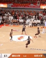 麦穗丰：华侨双加时险胜 但明天决赛他们还有多少体能挑战北大？