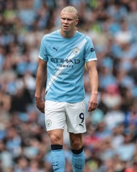 EAFC26曼城球员评级：哈兰德罗德里90，多纳鲁马89赖因德斯86