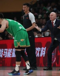 GA黄金甲体育平台-8连胜！辽宁高歌猛进 无人能挡卫冕冠军