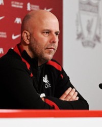 GA黄金甲体育官网-斯洛特式激励：副班长即决赛对手，需要球迷最强音