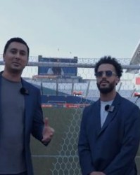 GA黄金甲体育官方网站-体坛嘉宾复盘亚冠决赛:浦和红钻夺冠当之无愧