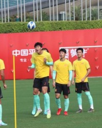 GA黄金甲体育平台-面具已到！谢维军化身“中国佐罗” 新武器为何隐身？