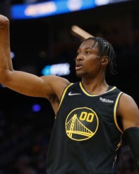 GA黄金甲体育平台-库明加安全返回美国 勇士夏季联赛依然缺兵少将